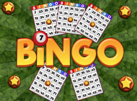 spiel bingo